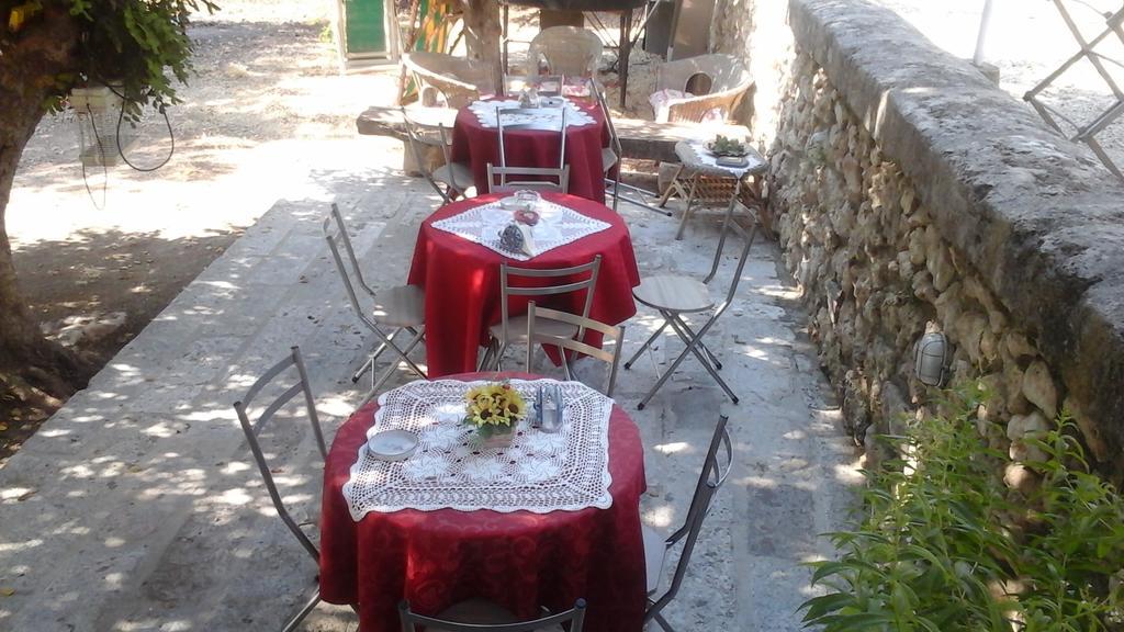 Bed and breakfast La Ginestra